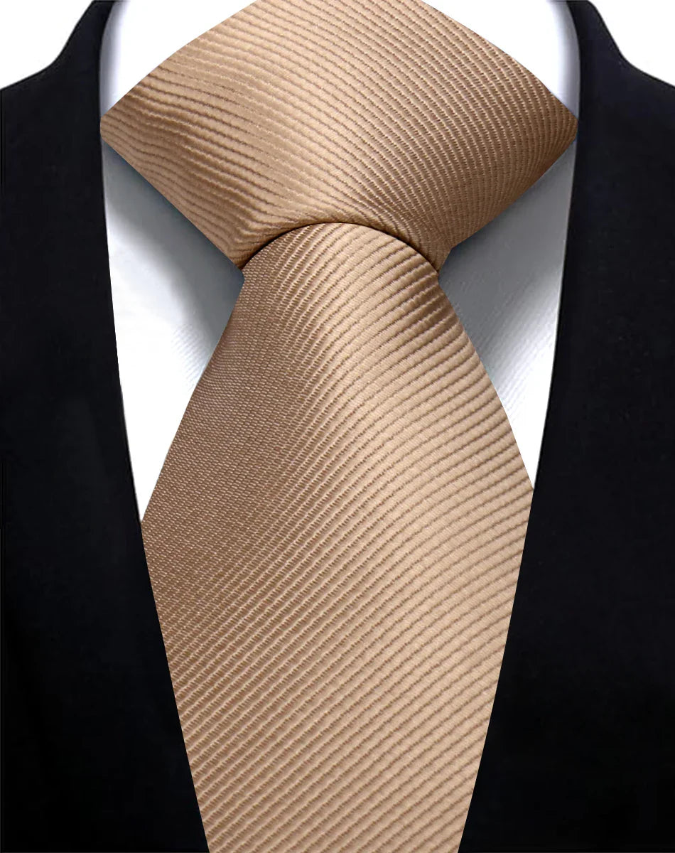 Solid Tie 7.5cm Necktie For Men Fashion, Wedding  Slim Blue Gray.