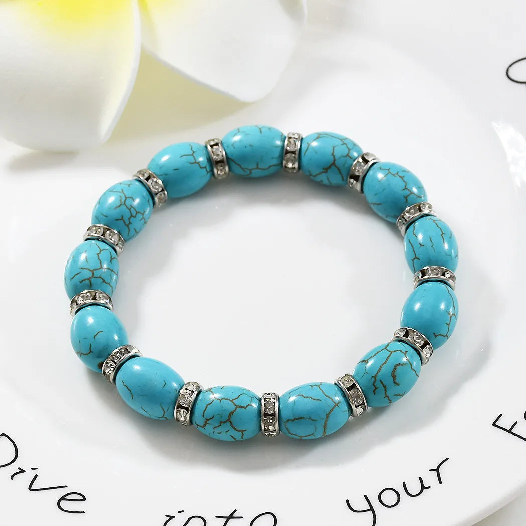 Gypsy Bohemian Coin Bracelets for Women Metal Vintage Flower Statement Bracelets Festival Turkish Beach Jewelry Tribal Ethnic