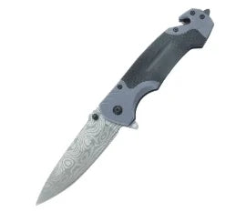 Folding Knife Outdoor Stainless Steel Pocket Knife Carry Folding Knife Fruit Knife Camping Portable High Hardness Sharpness