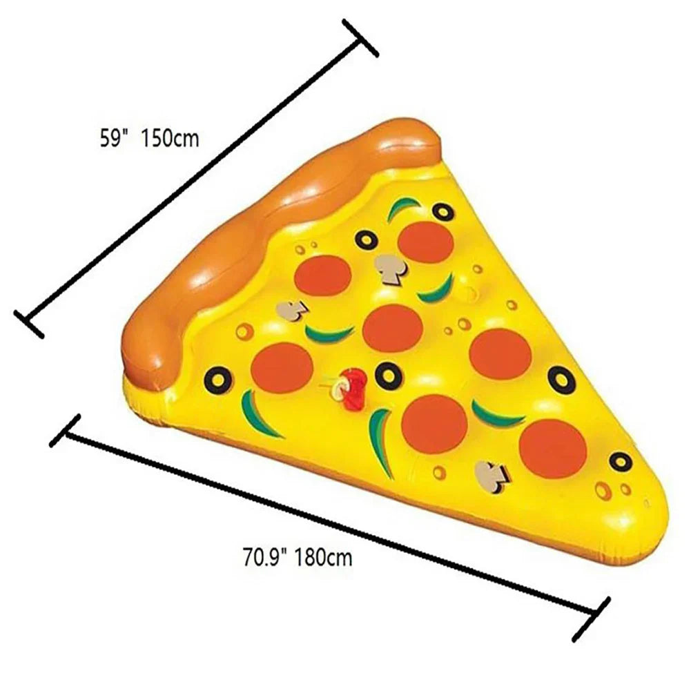 2022 Iatable Pineapple Giant Pool Floats Swimming Ring Summer Large Float Raft Pool Accessories Air Mattress Beach Pool Toys