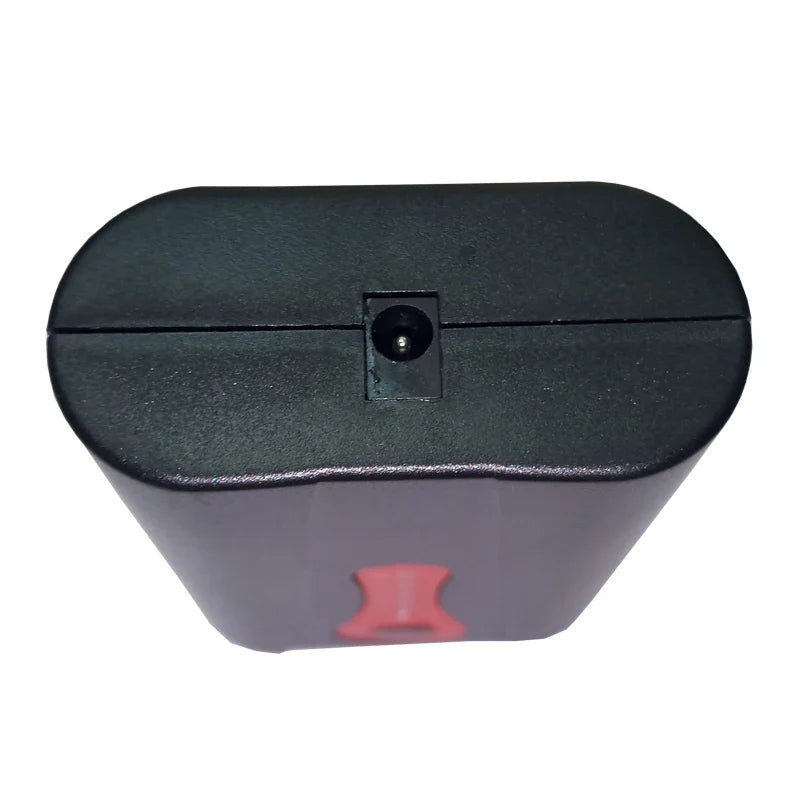 Smart batteries 7.4V 3400mAh 18650 for Heated Clothing, Heated Vest,Gloves,Electric Heating Belt heated insole shoes