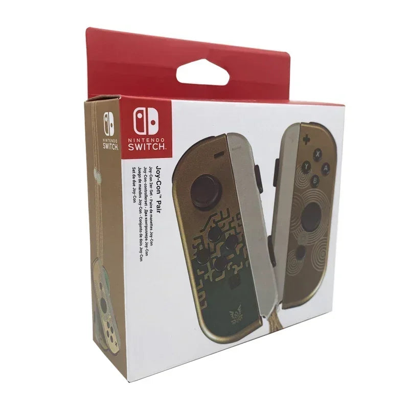 Joycon wireless Switch Control Joypad Controller with Dual Vibration Joystick Gamepad For switch video game  consoles Accessorie