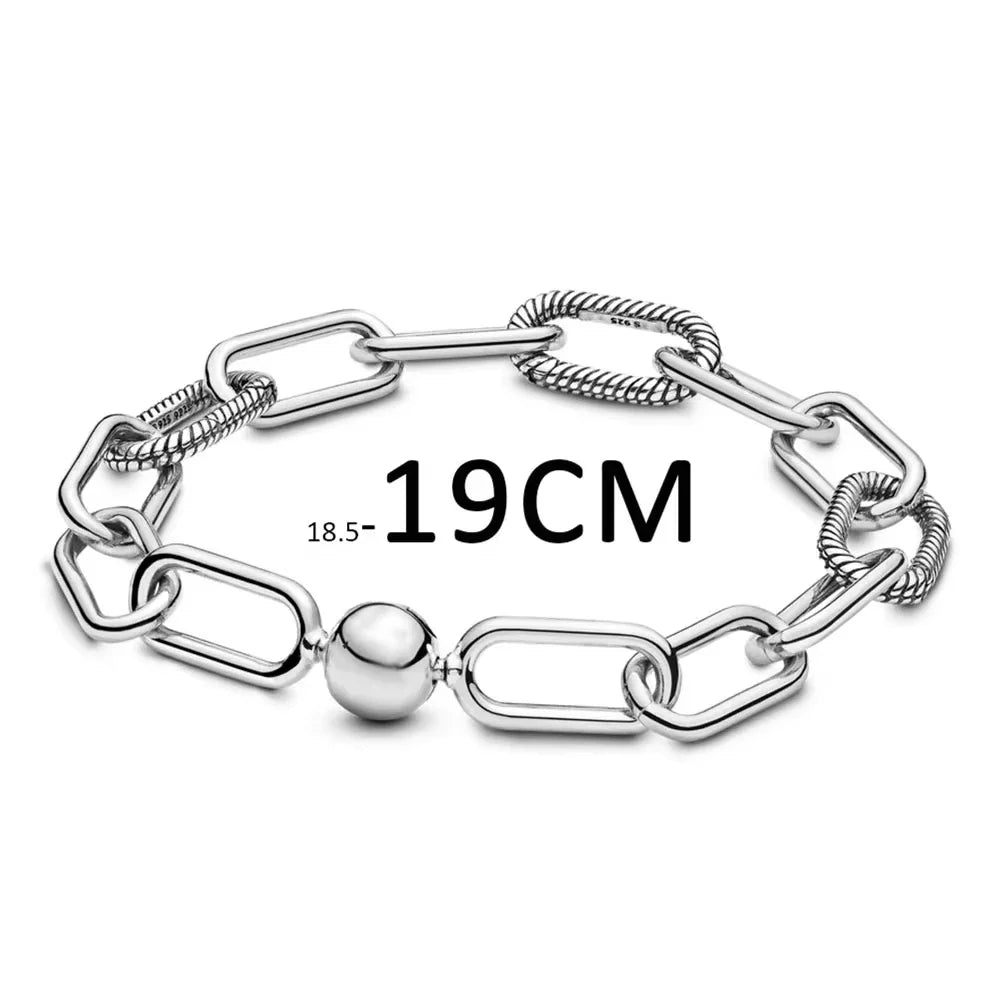 Exquisite chain bracelet women's bracelet, necklace series original high quality pendant jewelry gifts DIY boutique wholesale