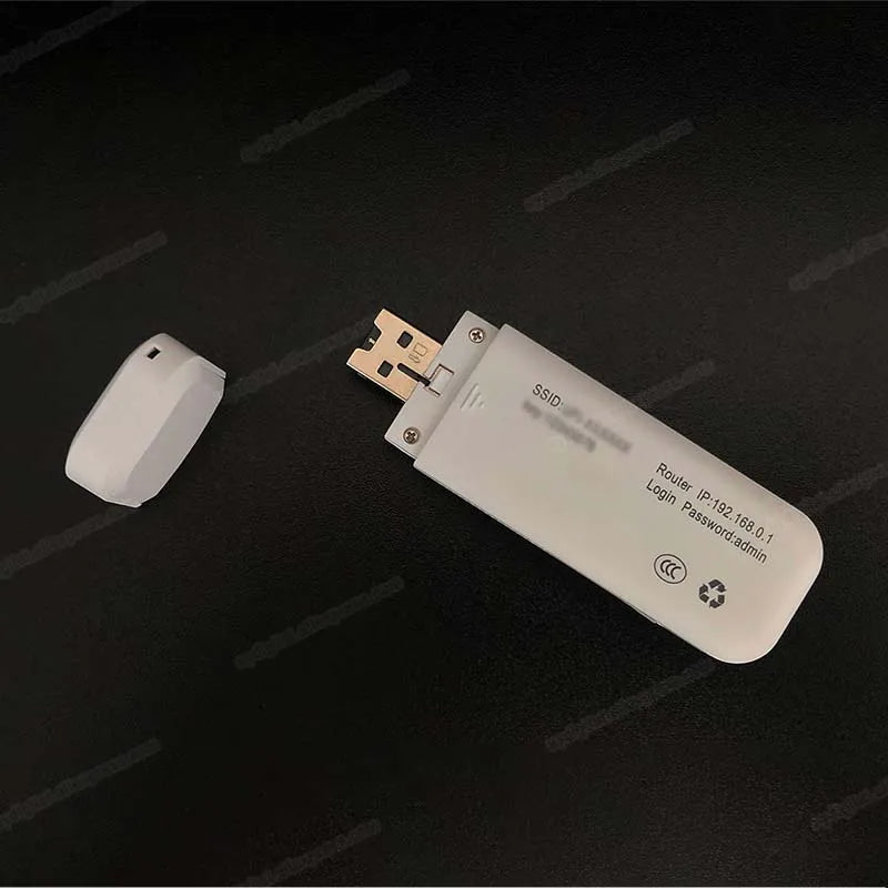 LDW931 4G WiFi Router Nano SIM Card Portable WiFi LTE USB 4G Modem Pocket Hotspot 10 WiFi Users Dongle
