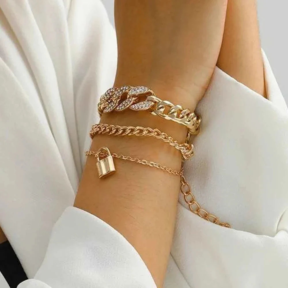 Bohemian Vintage Hollow Flower Finger Bracelet For Women Festival Turkish Slave Bracelets Beach Gypsy Tribal Bangle Sexy Jewelry