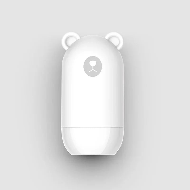 Theft Protection Roller Stamp