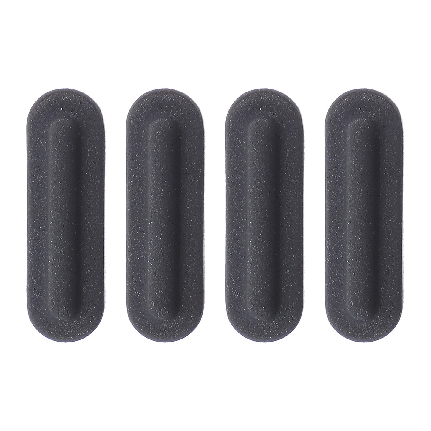 Keyboard Feet Rubber Foot Pads for Laptop Foot Pads Laptop Feet Replacement Laptop Base Rubber Feet Laptop Bottom Rubber