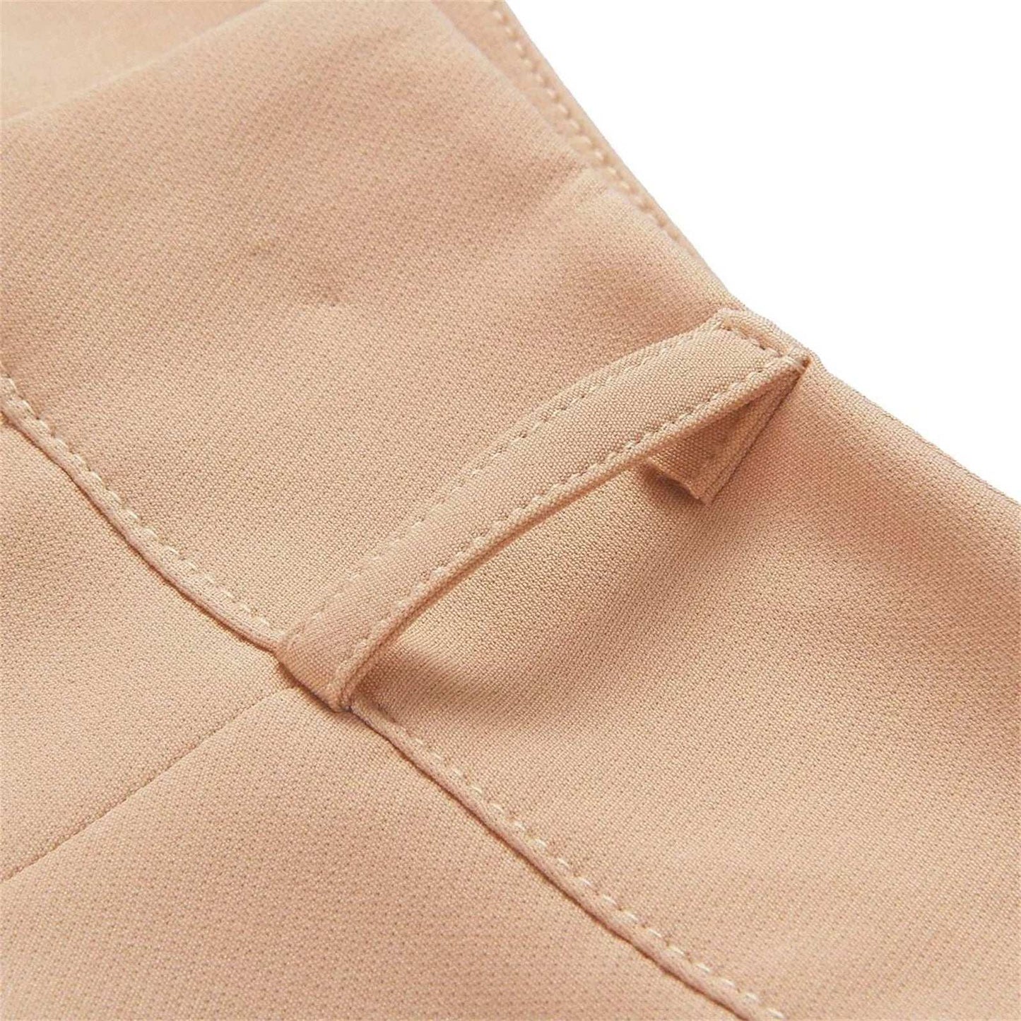 Women Pantsuit Spring And Summer High Waist Casual Trousers Slim Fit Suit Pants Ladies Trousers Autumn Pantalones De Mujer Jeans