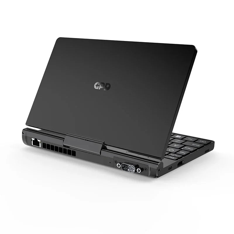 2026 GPD Pocket 3 8 Inch Modular Handheld Mini Laptop Intel Gold 7505 16GB 512GB SSD Full Function Windows 11