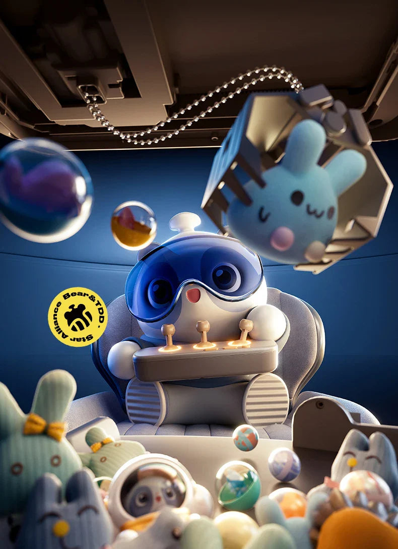 Big Size DIY Doll Machine Kids Coin Operated Play Game Mini Claw Catch Toy Crane Machines Music Doll Children Xmas Gifts Toys