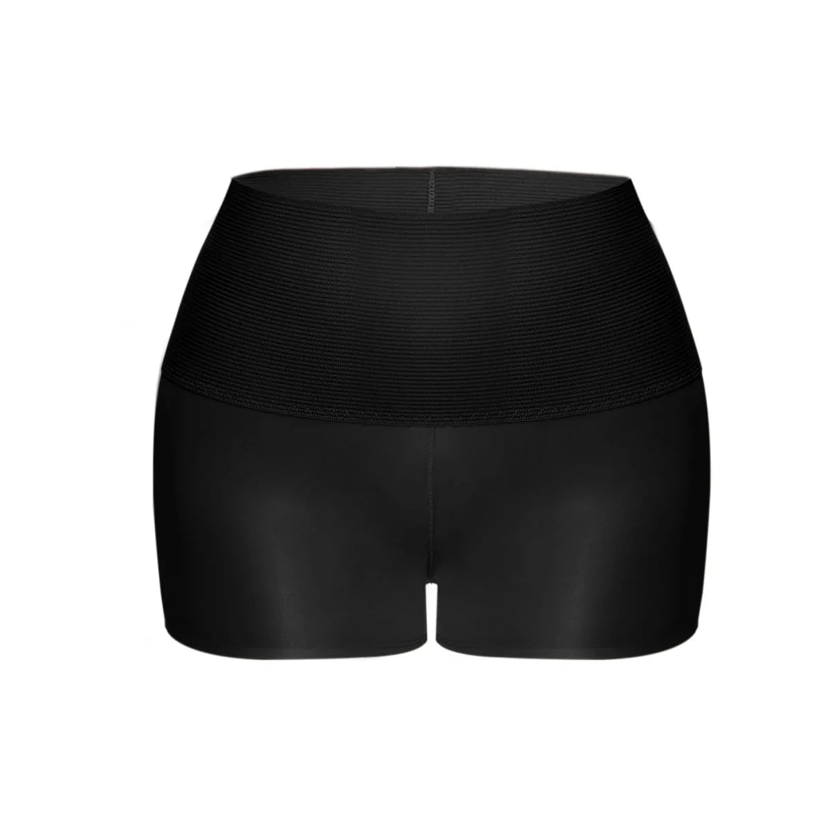 Women'S Breathable Underwear Spandex High Waisted Underwear Seamless Silk Tight And Comfortable Underwear
