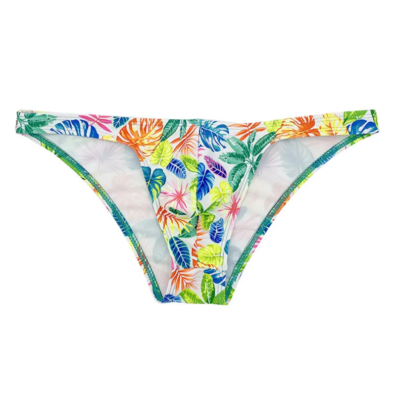 Man Bikini Swimming Trunks For Men Hot Sexy Bathing Shorts, Underwear .