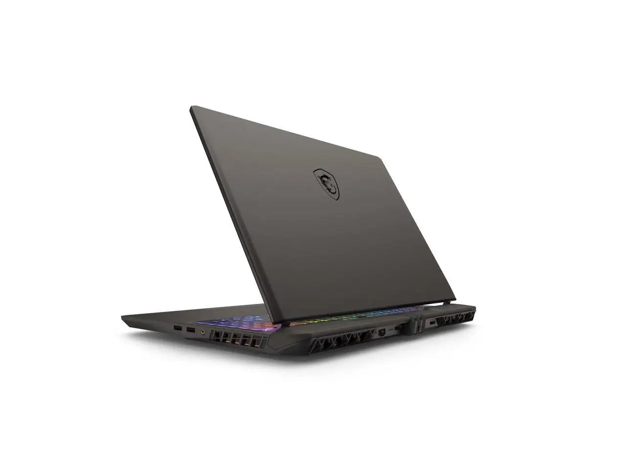 MSI Vector -  LCD 16" QHD+ GeForce RTX 5080 Laptop GPU - Intel Core Ultra 9 275HX - 16GB Memory - 1 TB SSD - Windows 11 Home Gaming Laptop - 240 Hz (Vector 16 HX AI A2XWIG-050US )