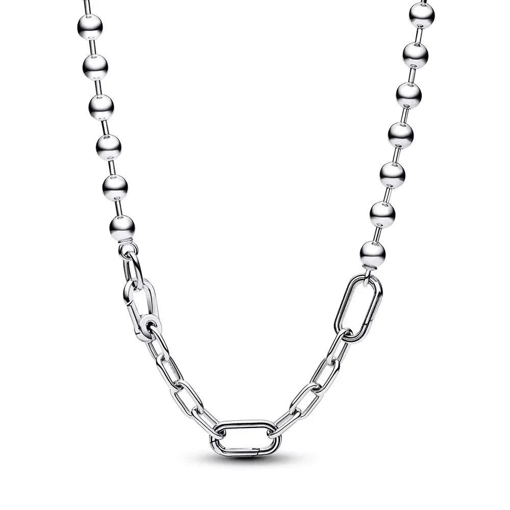 Exquisite chain bracelet women's bracelet, necklace series original high quality pendant jewelry gifts DIY boutique wholesale