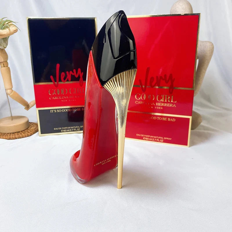 CH Original Women's Perfume Spanish Perfume Brand High Quality Perfume Long Lasting Elegant Perfume Both Women's Perfume