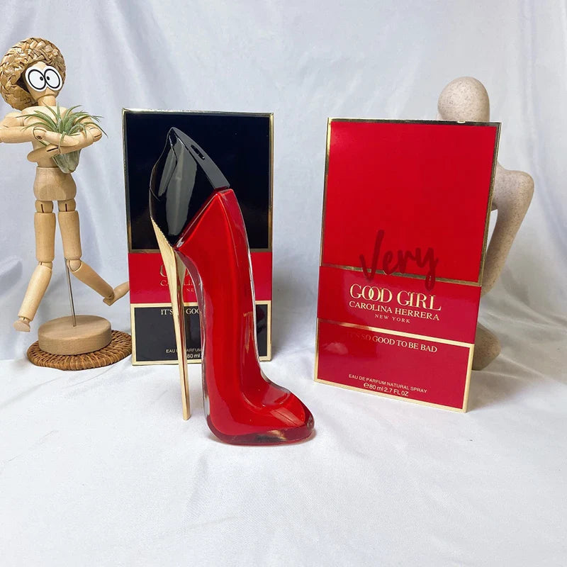 CH Original Women's Perfume Spanish Perfume Brand High Quality Perfume Long Lasting Elegant Perfume Both Women's Perfume