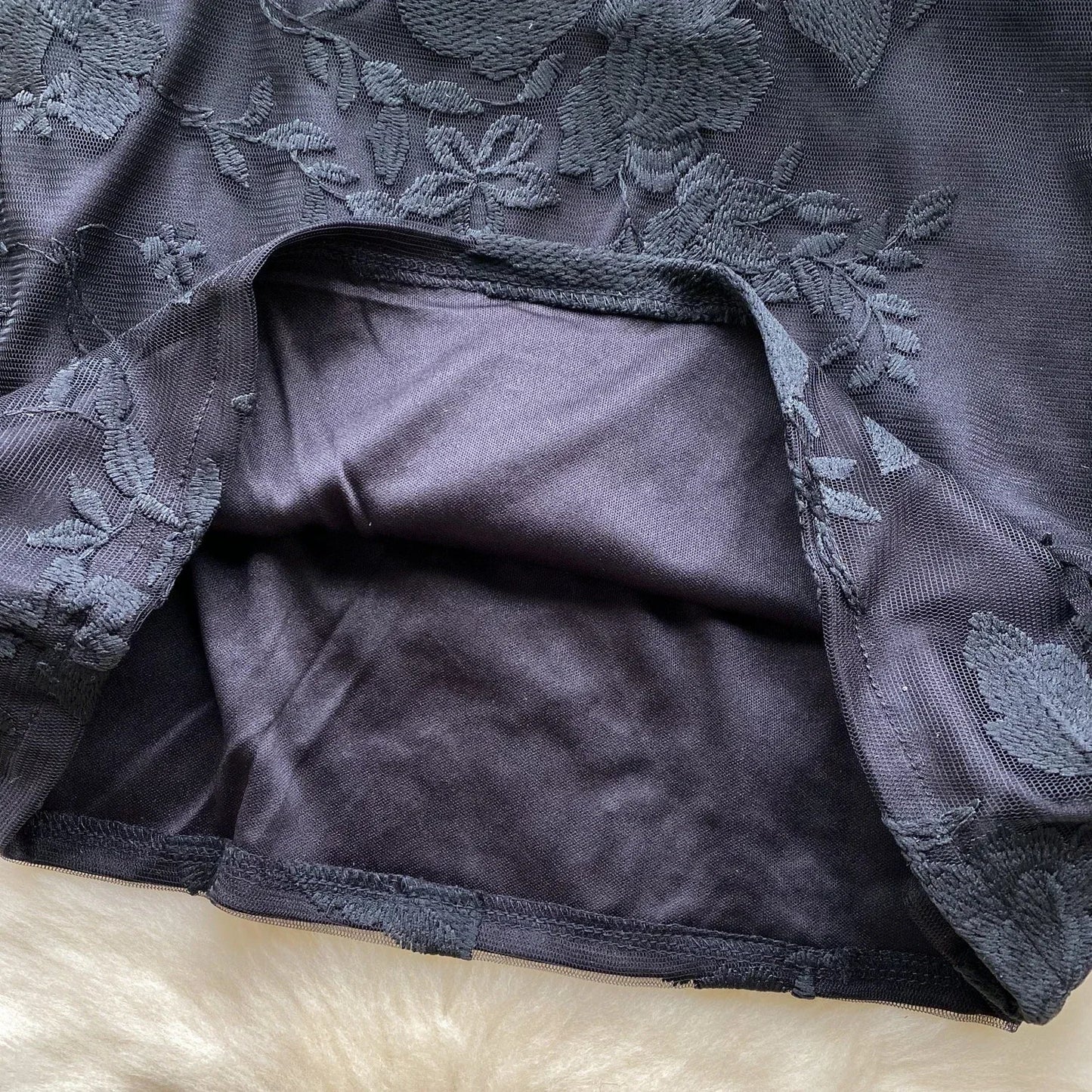 Vintage Blouse for Women Hollow Lace Sheer Long Lantern Sleeve Stand Collar Skinny Blouses Versatile Female Tops Dropshipping