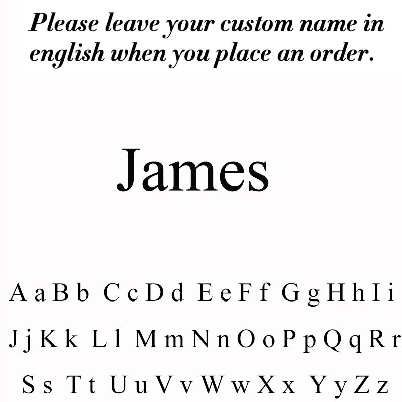 Custom Name Double-Layer Necklace Personalized Crown Double Nameplate Pendant 304 Stainless Steel Cuban Chain Fashionable Chain