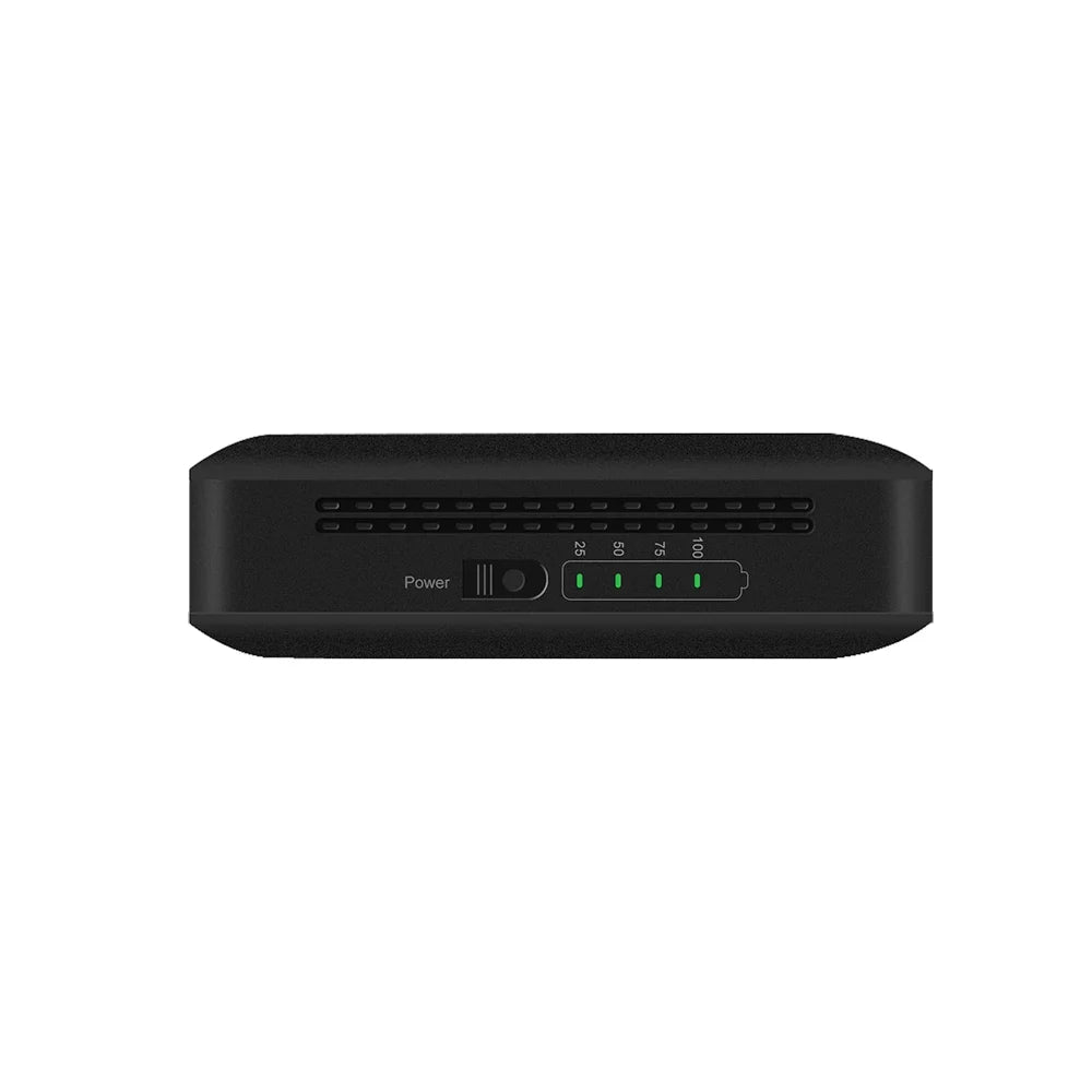 PW100 4G Router 150Mbps Outdoor Wireless Router Portable Wifi Hotspot Pocket MobileModem With Sim Card Slot 10000mah power bank