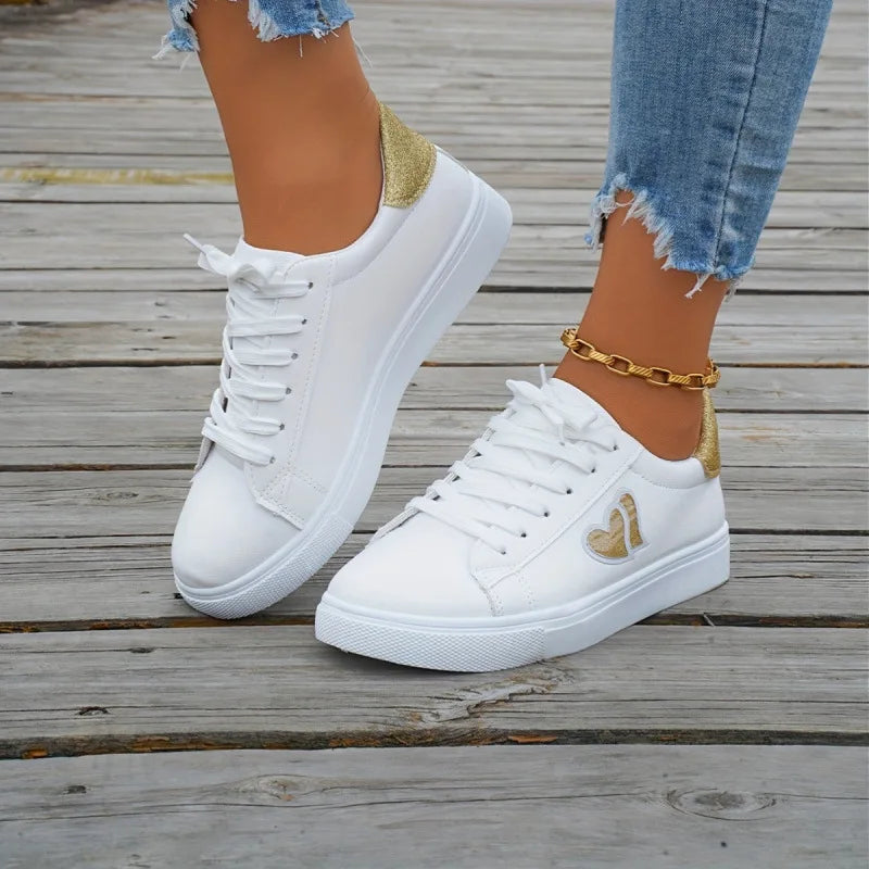 2026 New All-Season Women's Sports Shoes Canvas Upgraded Version Breathable Low Cut Anti-Odor Glue Sole Ethnic Style Shoes