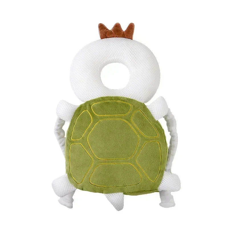 1-3t Toddler Baby Head Protector Safety Pad Cushion Back Prevent