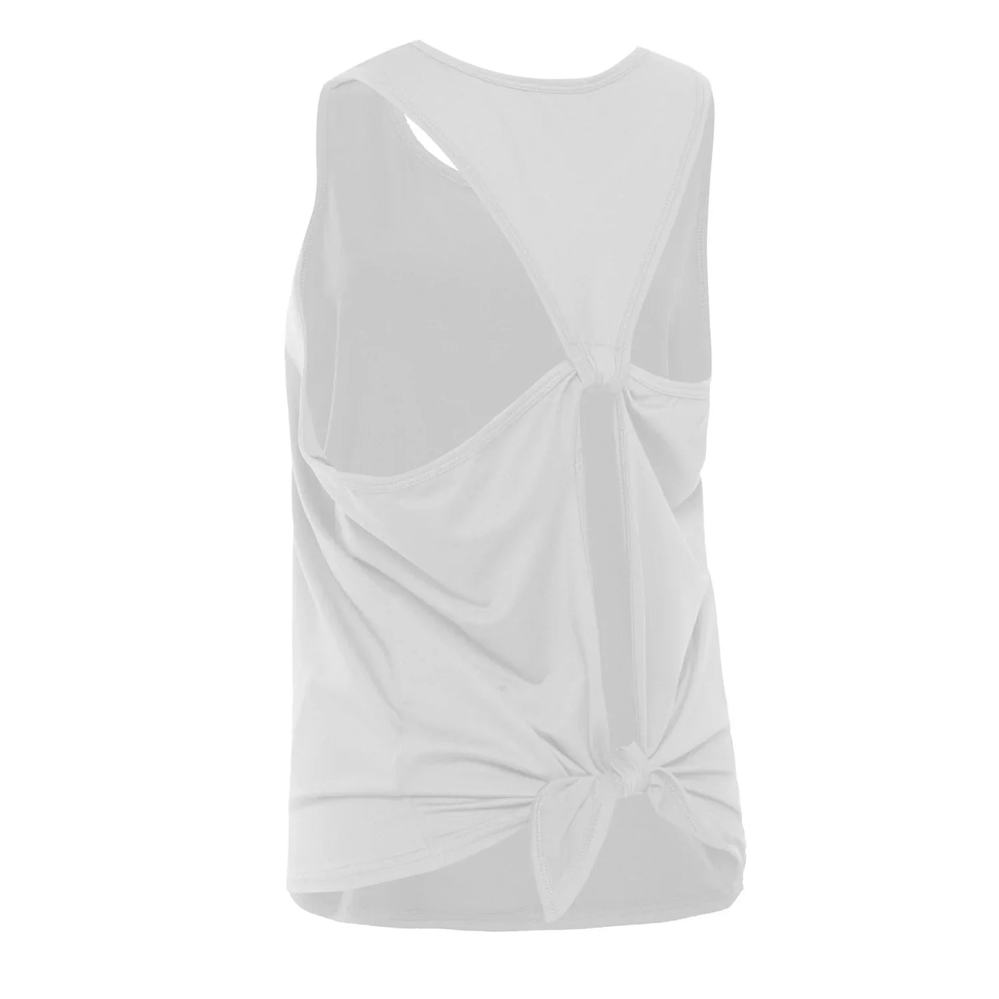 2024New 4Colors S-XL Sexy Sleeveless Blazer Women Loose Training Fitness Running Outdoor Gym Beauty Back Slimming Yoga Vest