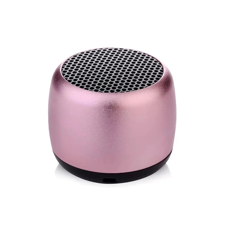 bluetooth speaker