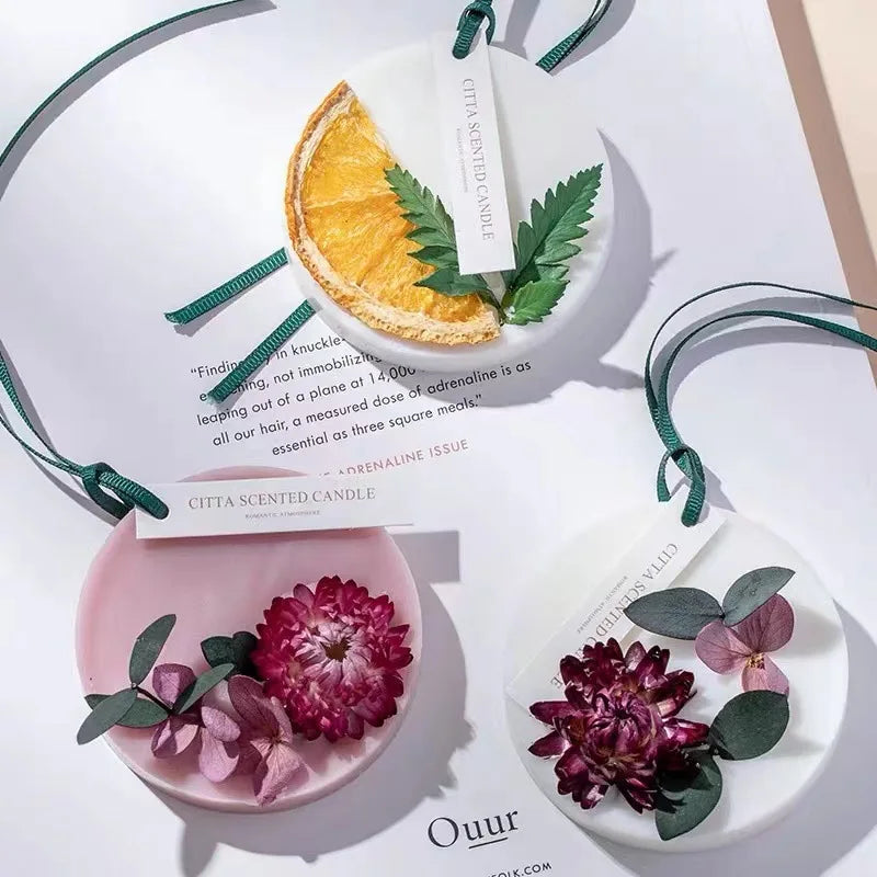 1Box Dried Flowers Dry Plants for Epoxy Resin Casting Mold DIY Aromatherapy Candle Molds Crafts Accessories