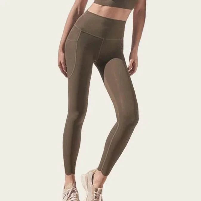 FlexFit CrissCross – Support Meets Style!
