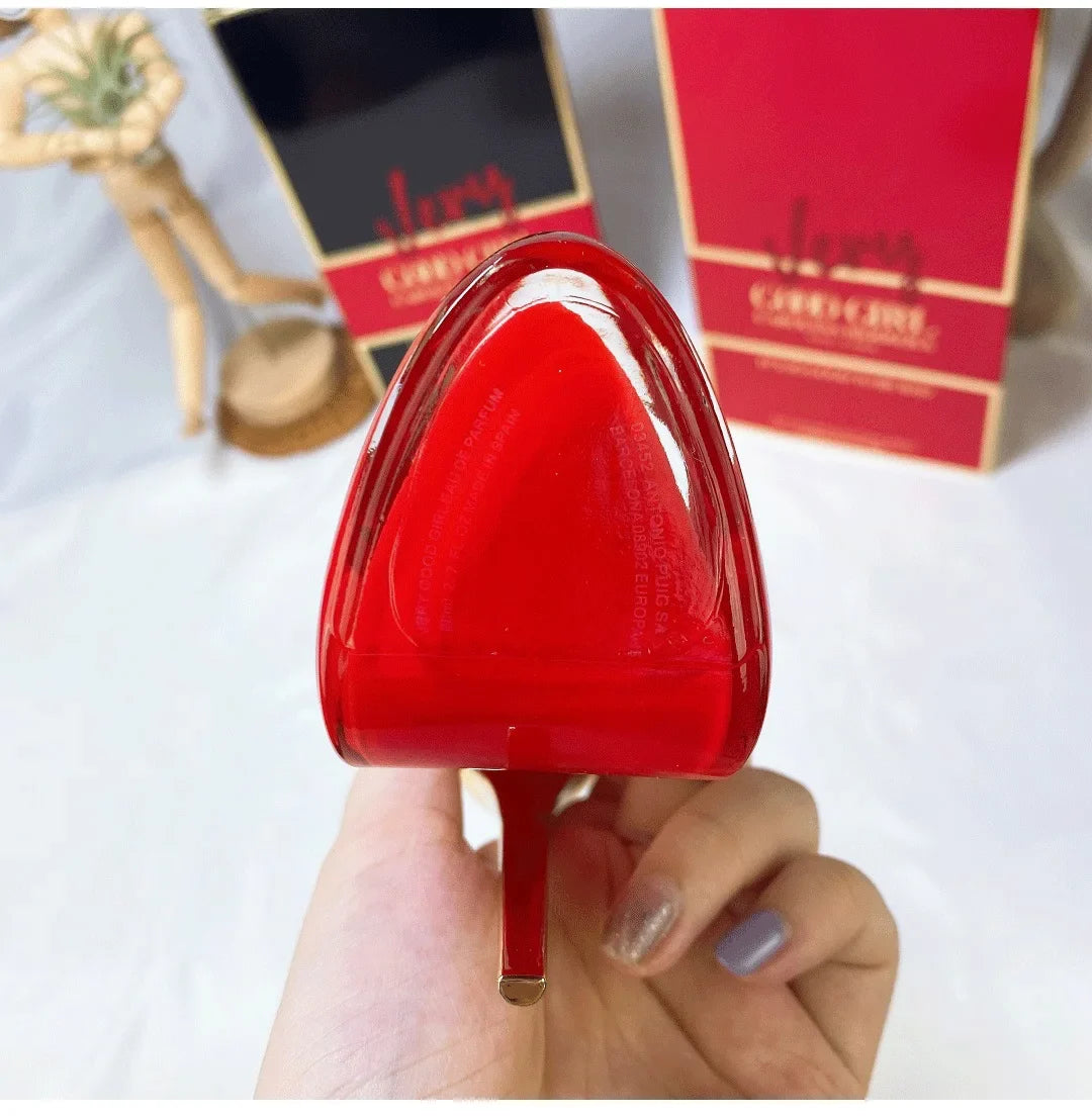 CH Original Women's Perfume Spanish Perfume Brand High Quality Perfume Long Lasting Elegant Perfume Both Women's Perfume