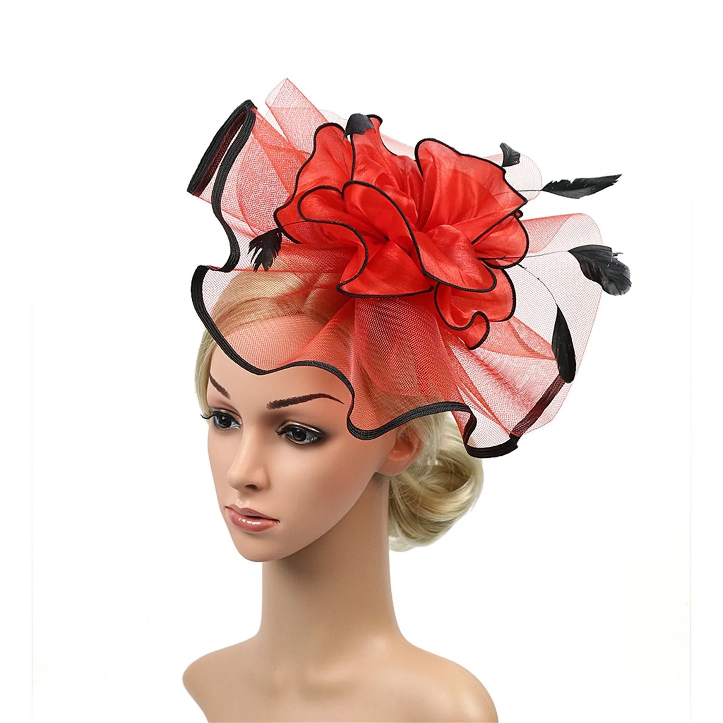 Fashion 20's Style Hair Accessories