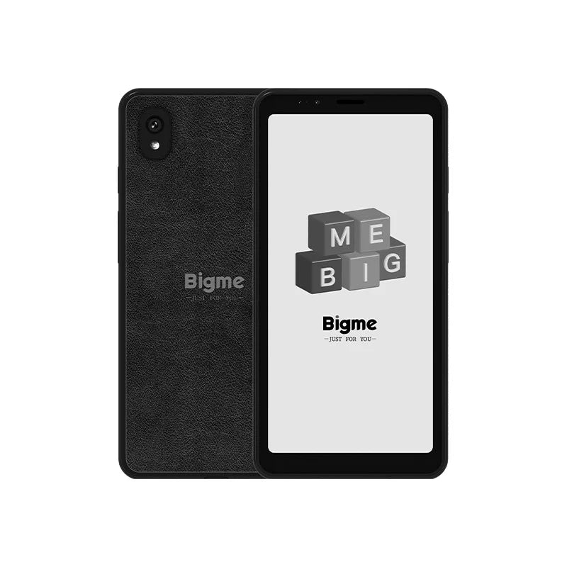 Electronic ebook reader and E-ink Screen smartphone Android11 Support