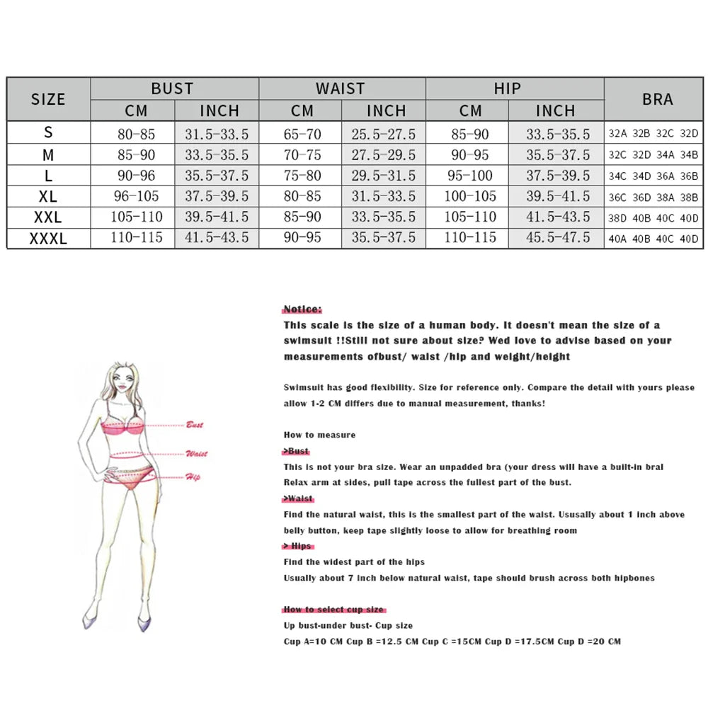 One Piece Swimsuit 2024 Long Sleeve Swimwear Women Hollow Out Print Monokini Sexy Black Bathing Suit String Backless Beachwear