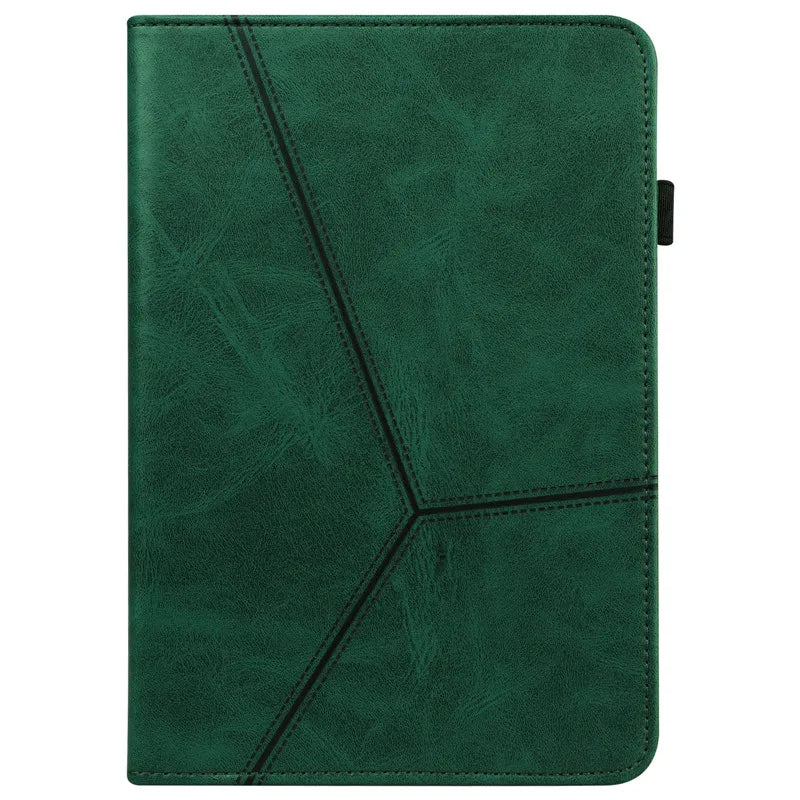 Ebook Cover For Kindle Paperwhite 11th Generation Case 6.8 inch Fashion Leather Stand Wallet Tablet For Kindle Paperwhite 5 Case