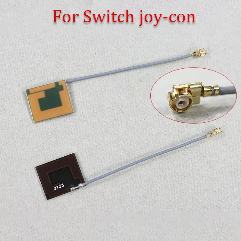 Bluetooth-compatible For Switch Joy Con Right Handle Antenna Bluetooth Antenna NS Console Replacement For Signal Line 1PC