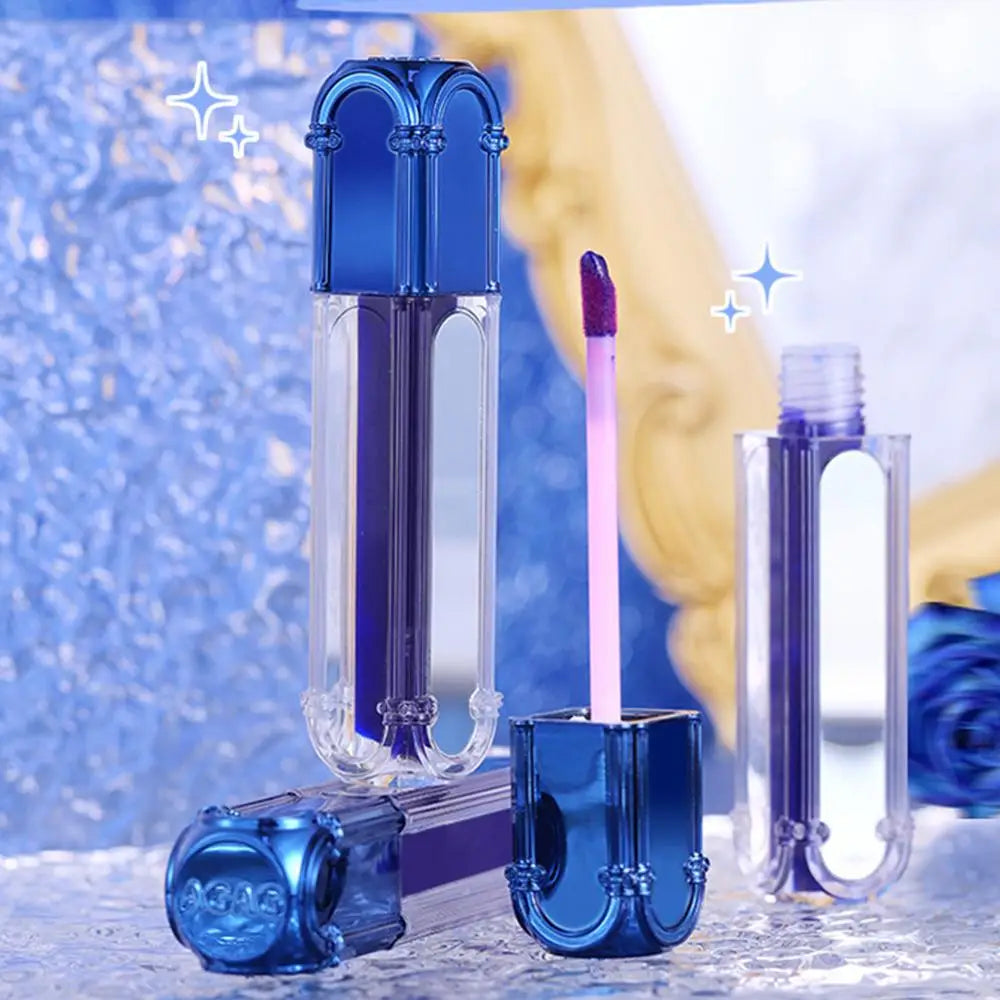 Color Changing Lipstick Magic Temp Color Change Matte Makeup Lipstick Waterproof Temperature Color Change Lip Balm