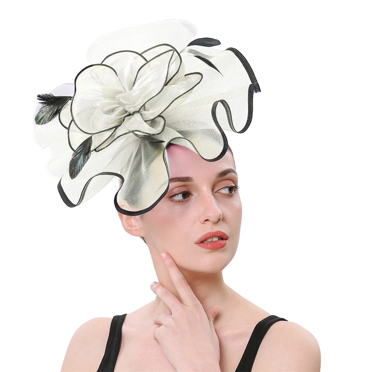 Fashion 20's Style Hair Accessories