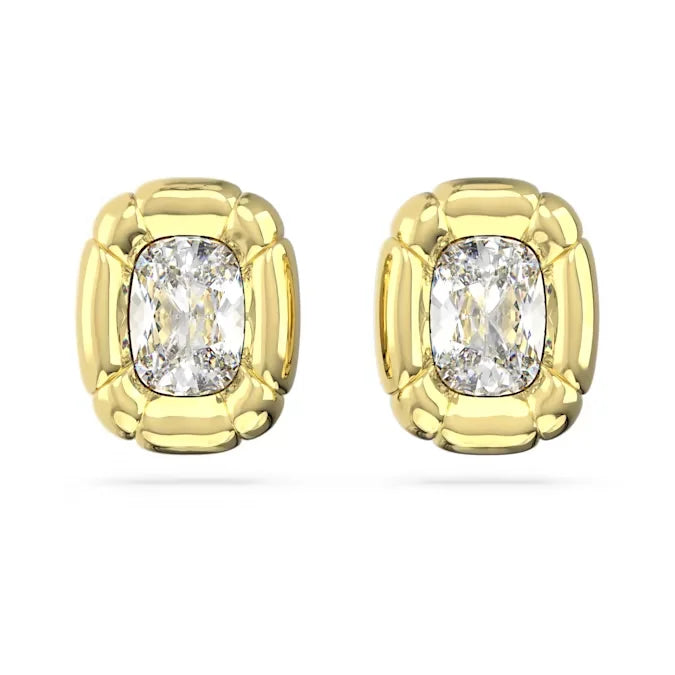 2024 Dulcis Ring Boutique Women's Jewelry Set Colorful Large Crystal Women's Necklace Earrings Bracelet High Quality Gift