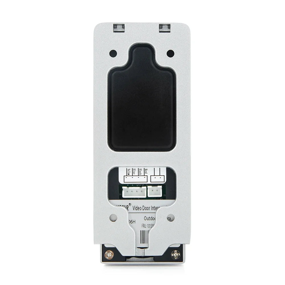 (Not Standalone) HOMSECUR M6-AHD 2MP 1080P Doorbell Camera For XSL Video Door Phone Intercom Doorbell
