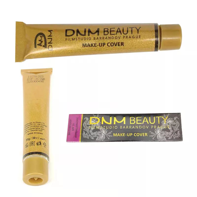 NEW Hot Sale Makeup 14color Base foundation cover Concealer cream of of the skin blemish face eye concealer