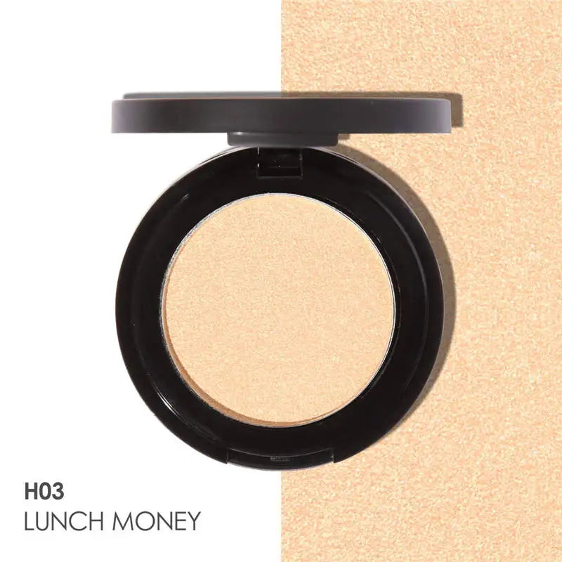 FOCALLURE 16 Color Blush Palette Makeup Nude Matte Blusher Bronzer Powder Palette Shimmer Face Blusher Palette Makeup Cosmetics
