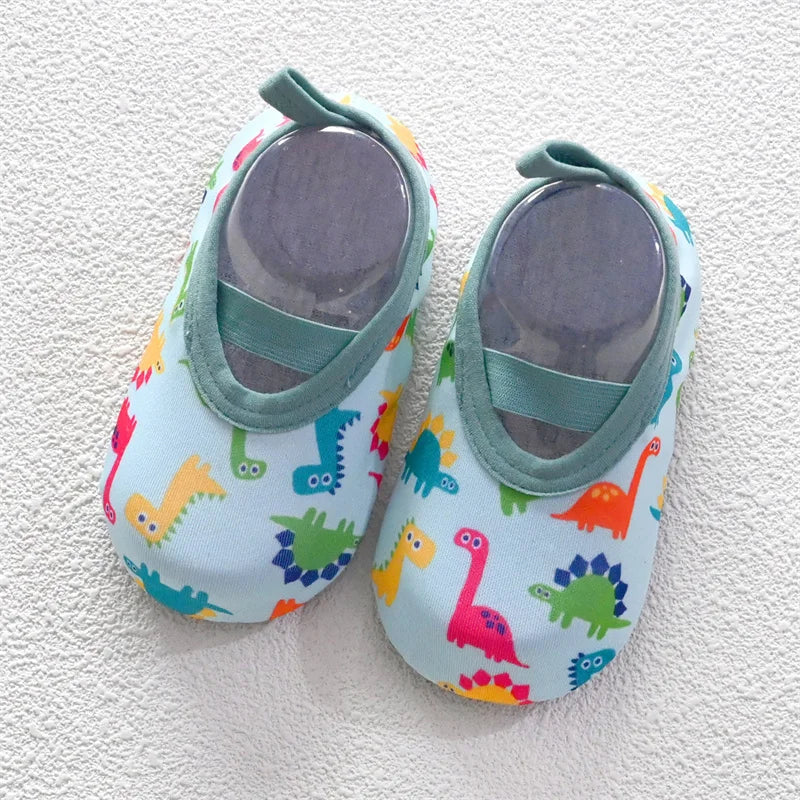 Baby Boy Beach Water Sports Sneakers First Walkers Swimming Aqua