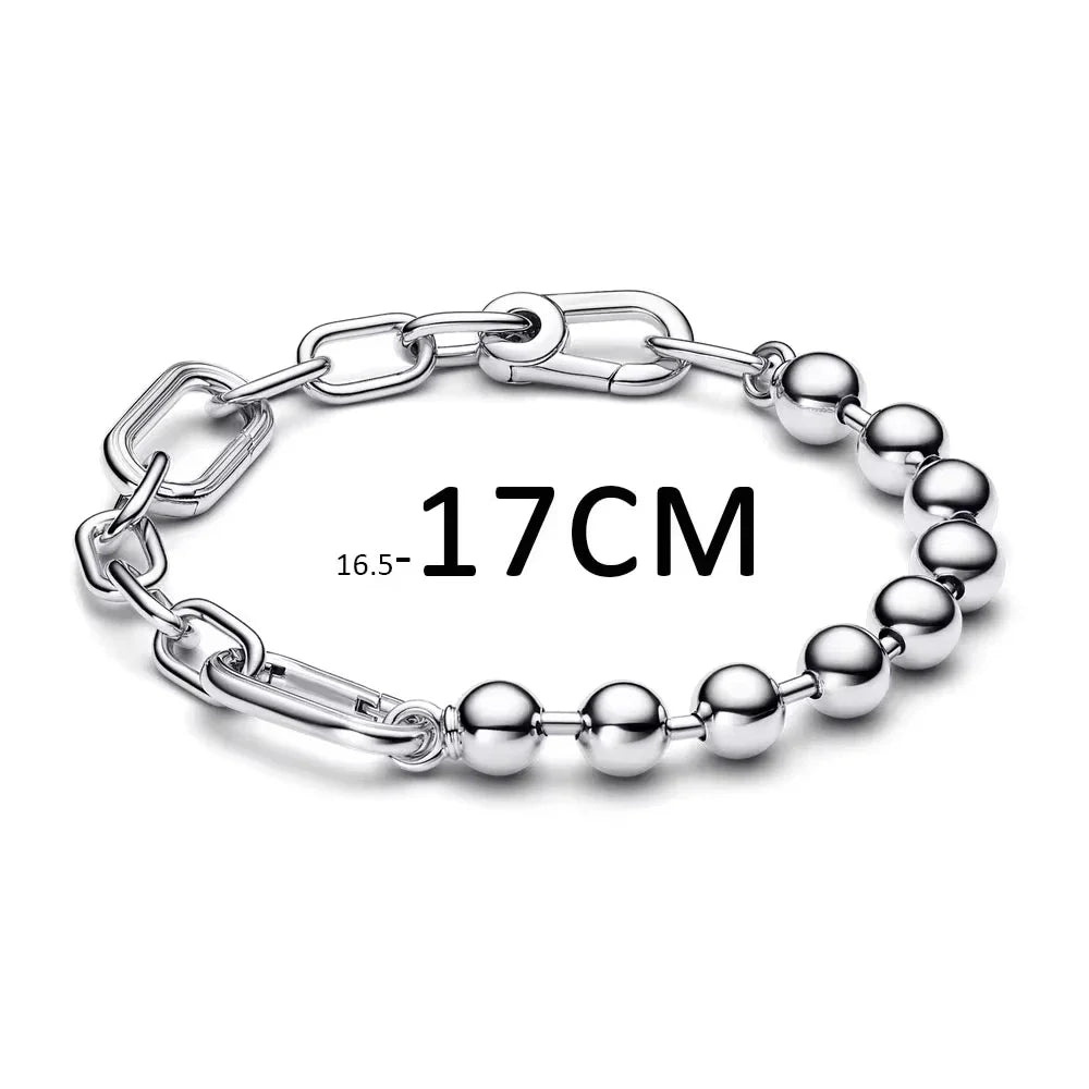 Exquisite chain bracelet women's bracelet, necklace series original high quality pendant jewelry gifts DIY boutique wholesale