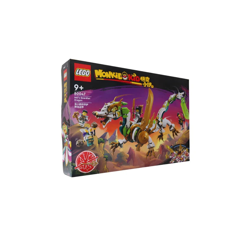LEGO 80047 Meis Guardian Dragon - New.