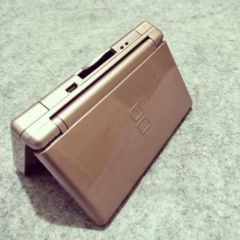 Game Handheld Console Comes Classic retro Refurbished Machine Shell Replacement Machine Suitable for Nintendo GBA NDS NDSL