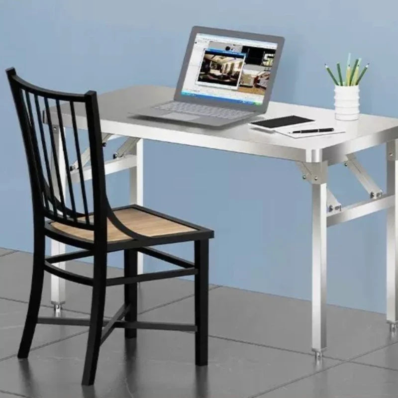 Camping Work Table Dining Balcony Picnic Coffee Tables Side Garden Tavolo Campeggio Richiudibile Patio Furniture Outdoor