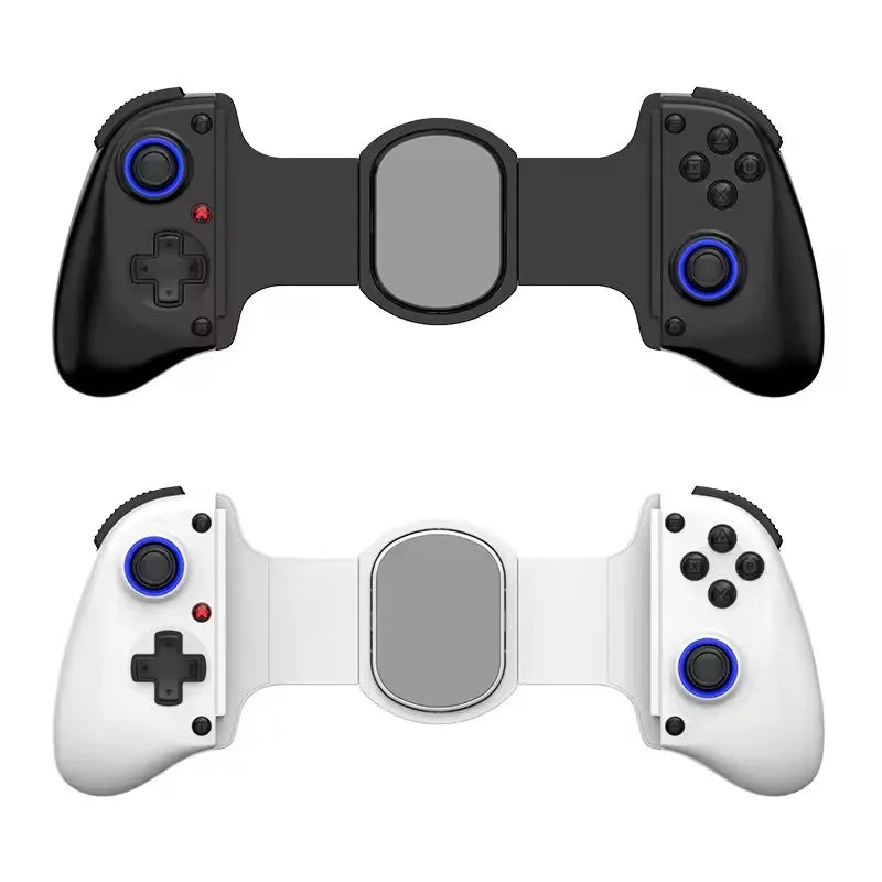 Gaming Gamepad Phone Bluetooth Wireless Controller For Switch PS4 PS3 Xbox iPhone Android Steam Mobile Cell PC Control Game Pad