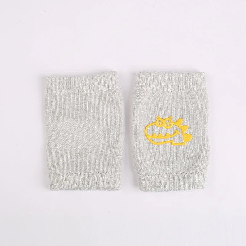 Baby Knee Pad Kids Non-Slip Crawling Cushion Infants Toddlers