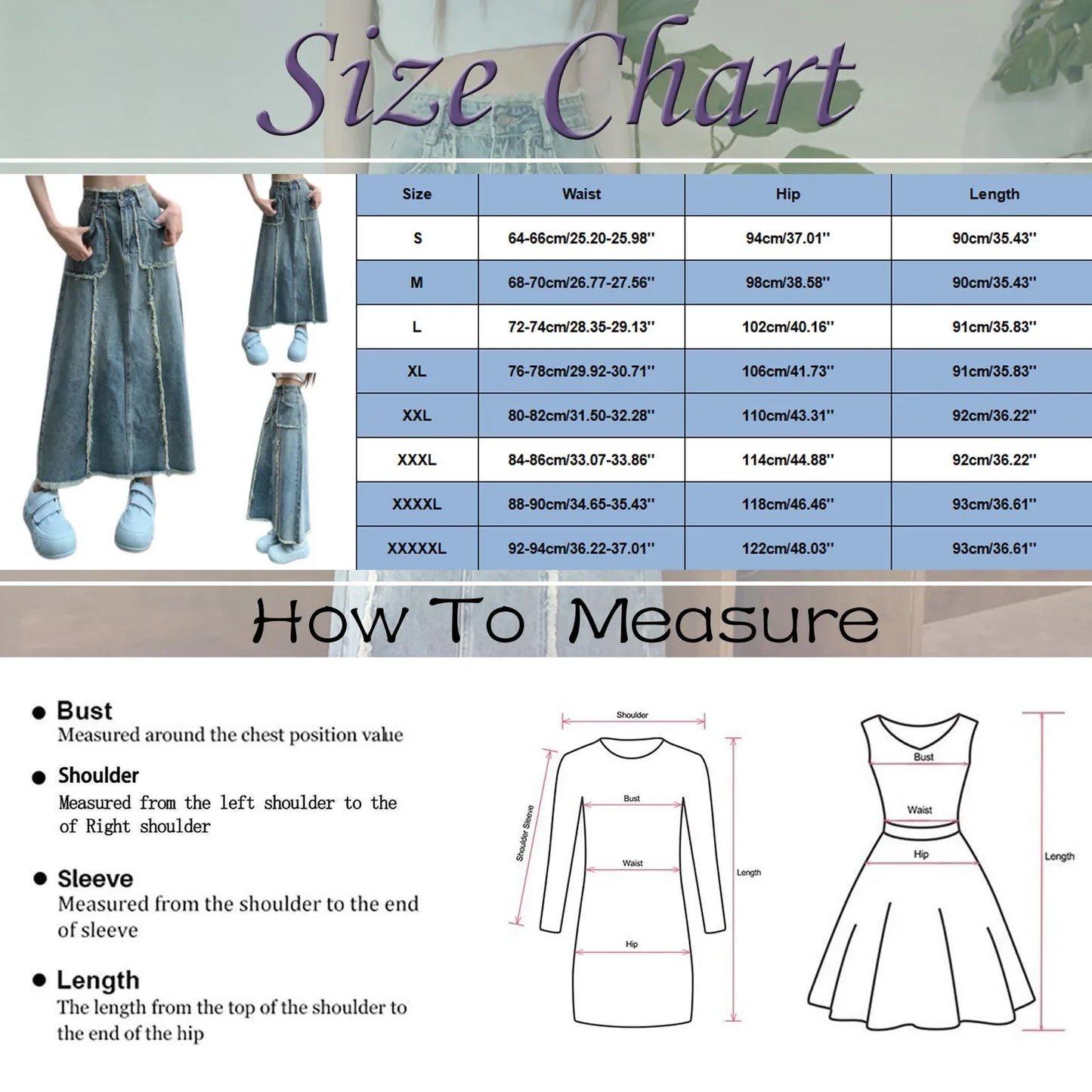 Retro High Waist Denim Skirt For Women Streetwear Y2k Korean Style Skirt Splicing Raw Edge Jeans With Pockets Large Size Skirt