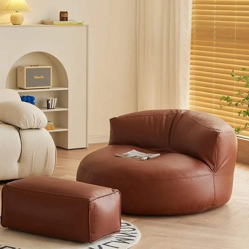 Modern Floor Chairs Living Room  Minimalist Chairs.